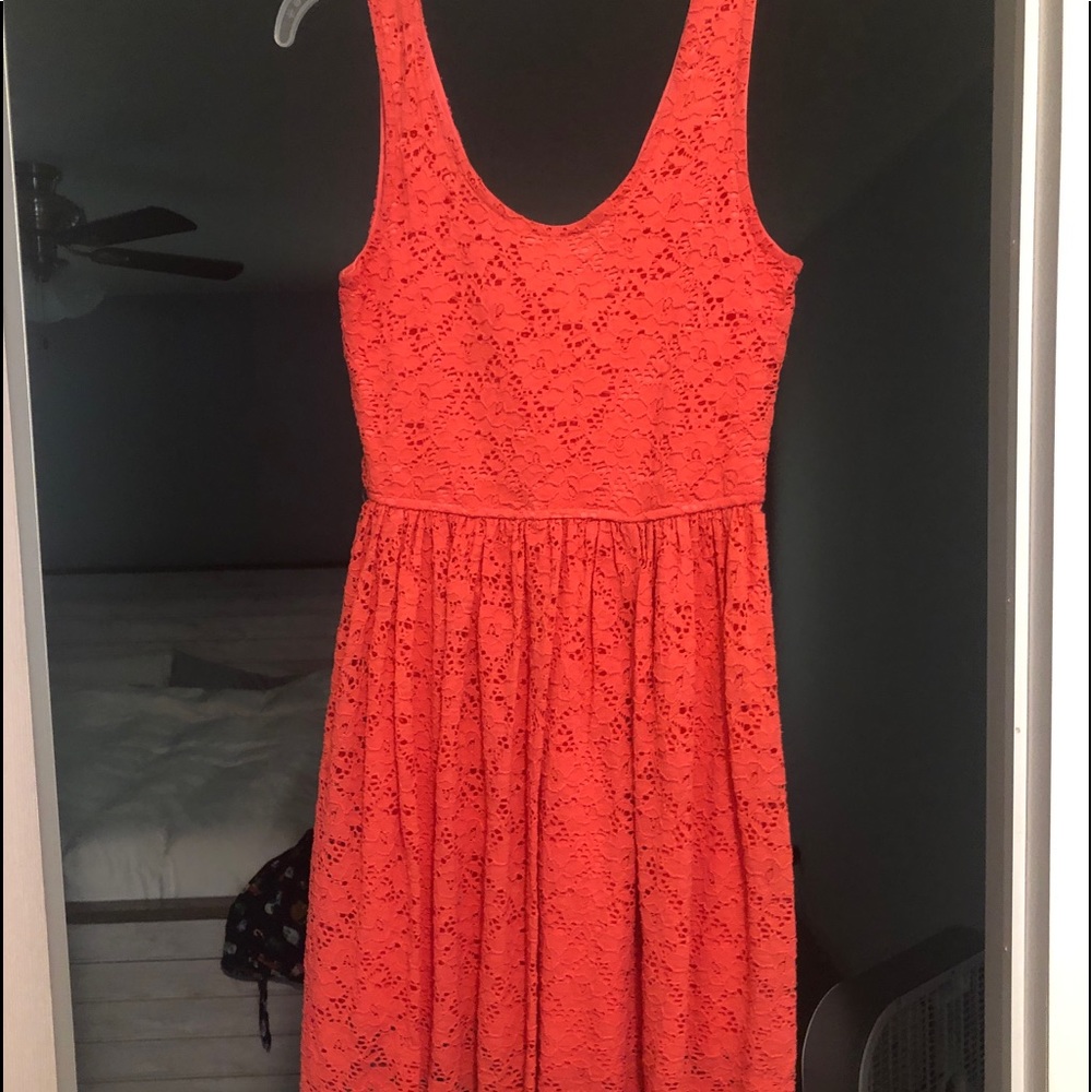 Boutique dress